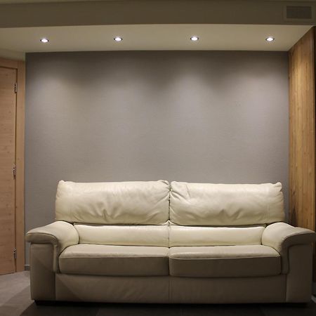 ליביניו Chalet Girasole מראה חיצוני תמונה