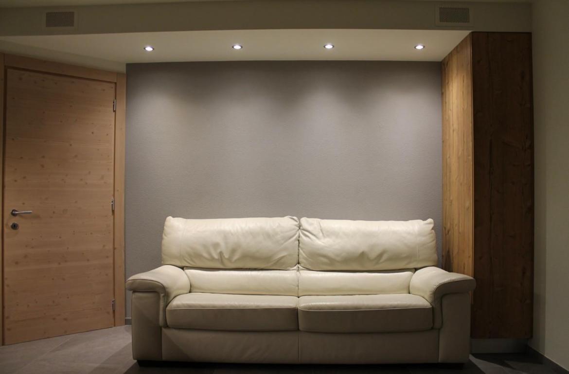 ליביניו Chalet Girasole מראה חיצוני תמונה